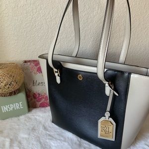 RL tote